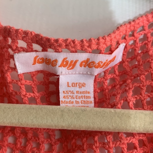 Lot of fancy vest throw over women large medium - Picture 5 of 17